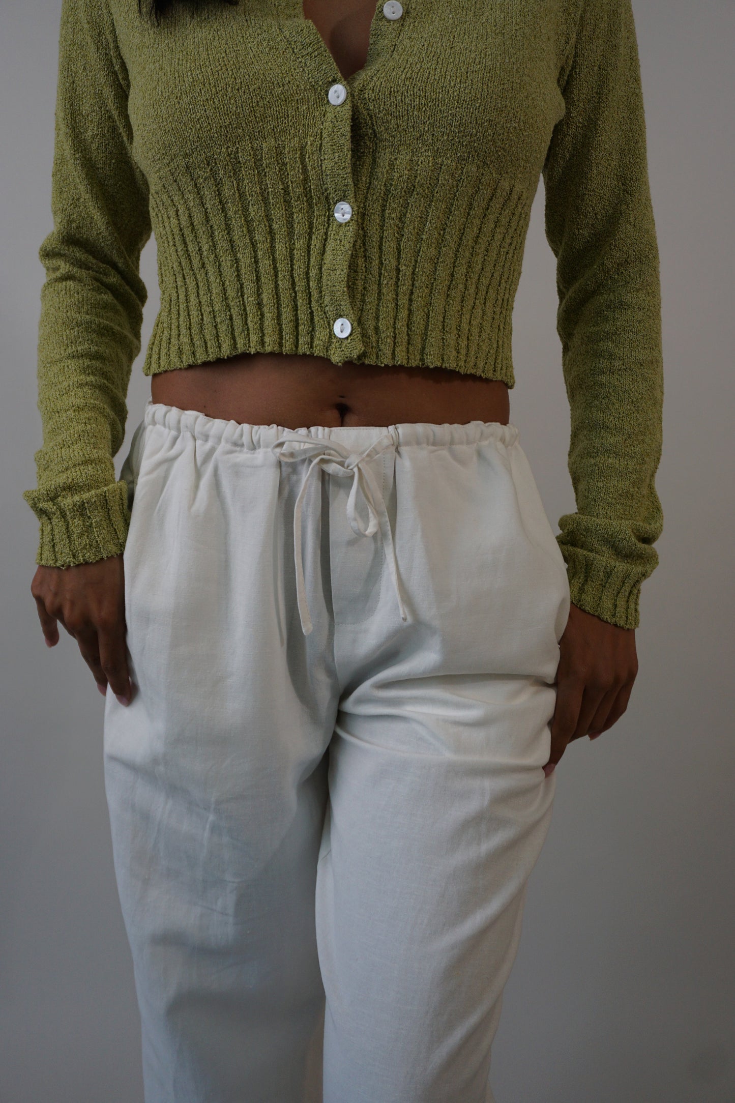 Karrah Linen Pants