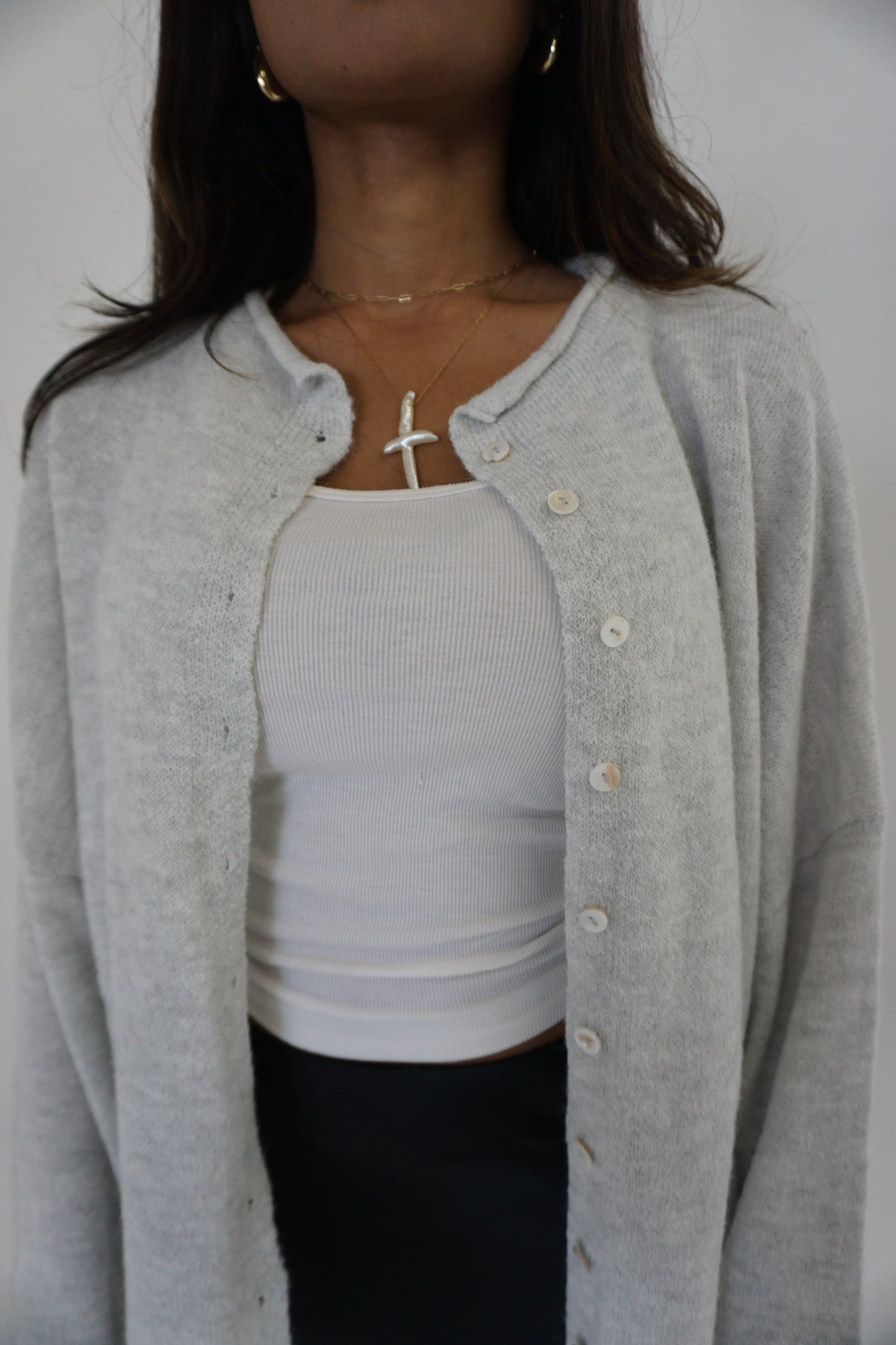 Leona Cardigan