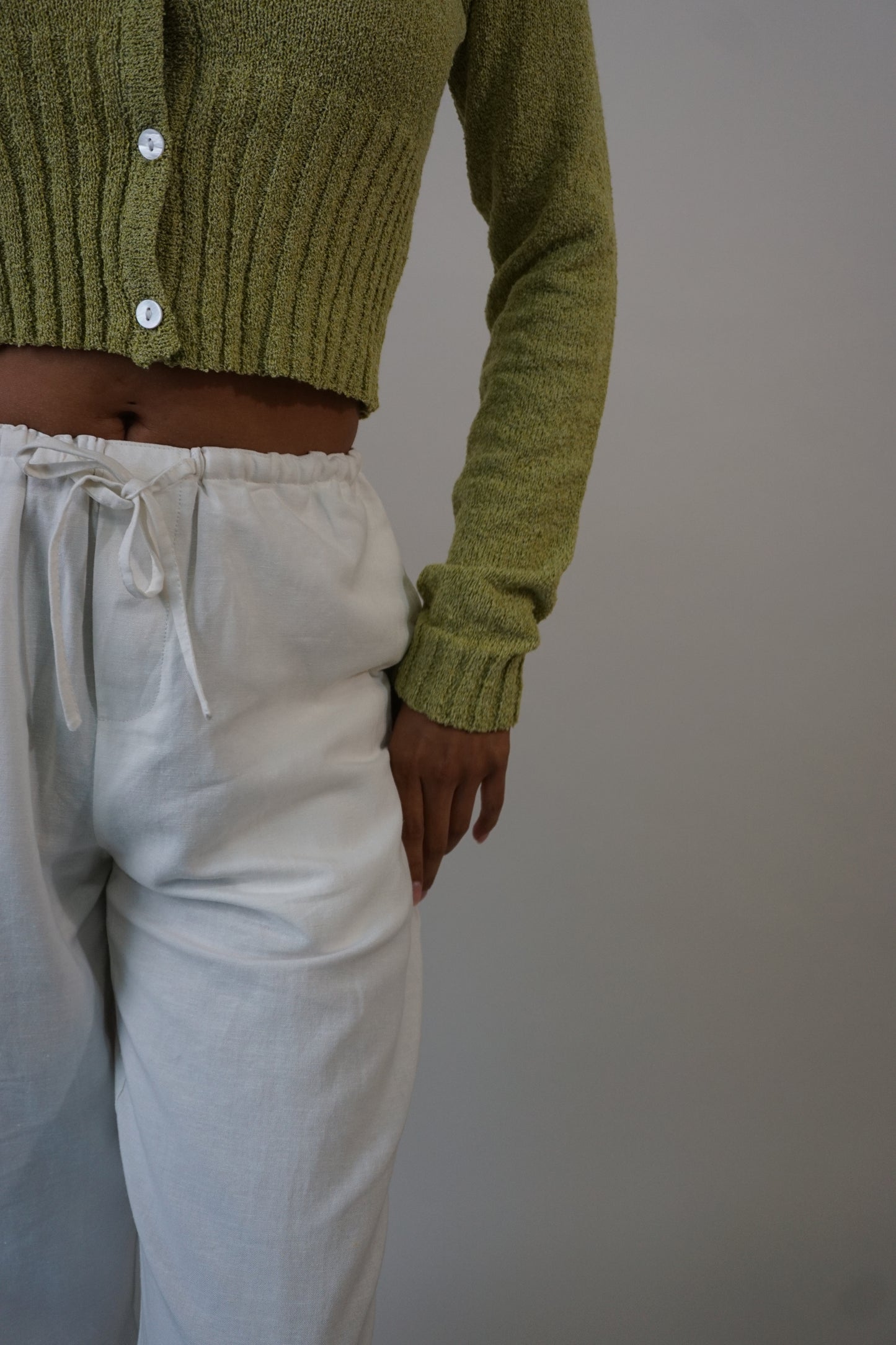 Karrah Linen Pants