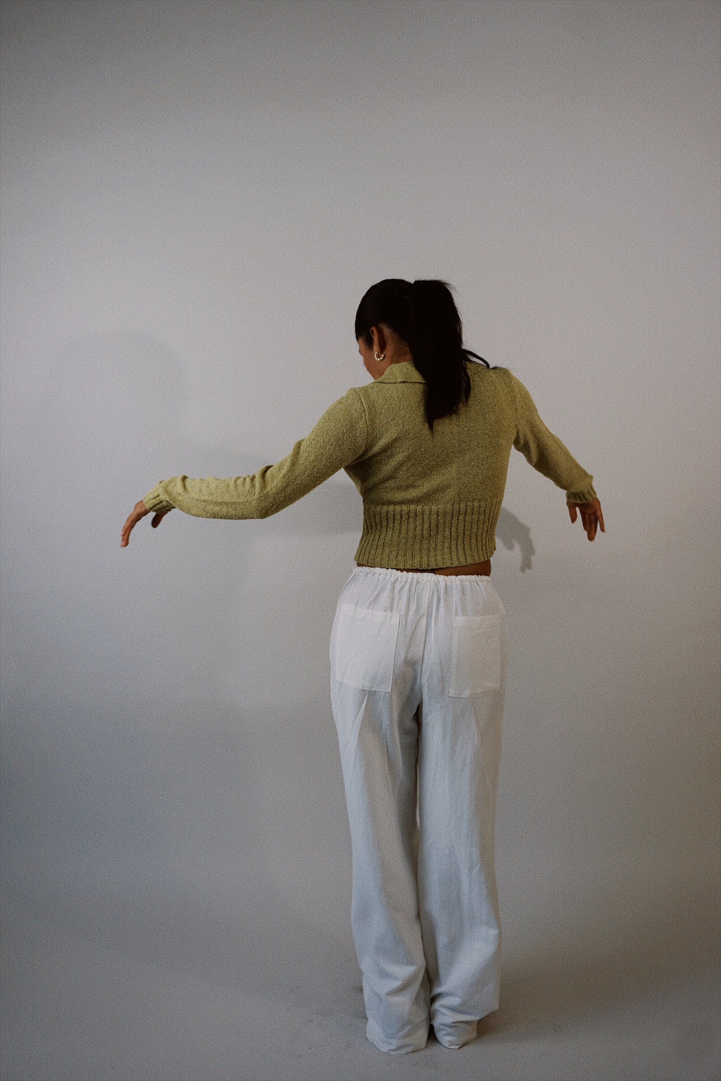 Karrah Linen Pants