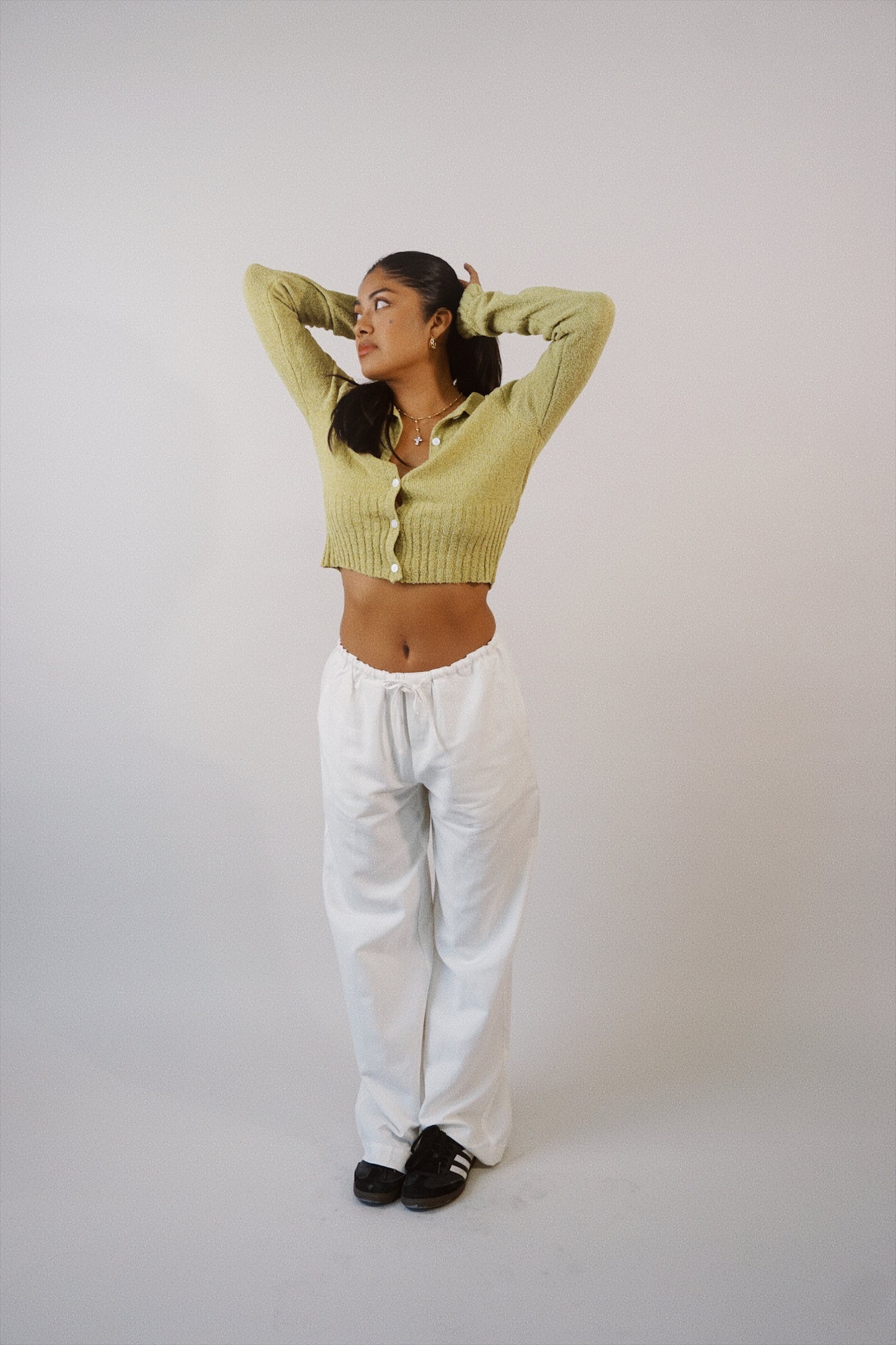 Karrah Linen Pants